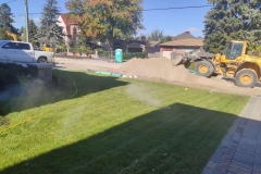 Irrigation-winterize