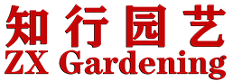 ZX Gardening Inc.